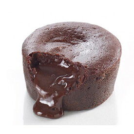 【冷凍】ヤマオカ チョコレート フォンダン 100g×20個入 | バレンタイン 誕生日 ケーキ ショコラ デザート ドルチェ