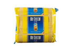 ディチェコ No.11 スパゲティーニ 1.6mm 5kg 【正規輸入品】| DECECCO spaghettini パスタ イタリア 大容量 業務用