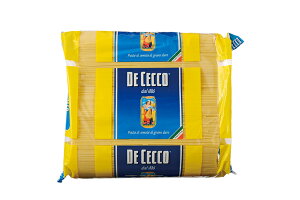 fB`FR No.11 XpQeB[j 1.6mm 5kgyKAiz | pX^ C^A Ɩp e DECECCO spaghettini