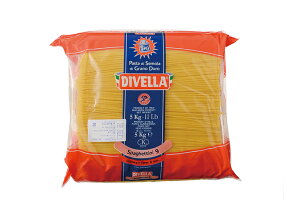 ��DIVELLA No.9 �X�p�Q�e�B�[�j 1.55mm 5kg�@| �f�B�x�� �p�X�^ ��e�� �Ɩ��p �����O�p�X�^