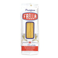 FAELLA スパゲッティ クラシコ 1.8mm 1kg　| ファエッラ イタリア パスタ ランチ テフロンダイス