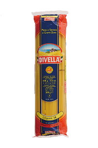 ��DIVELLA No.14 �����O�C�[�l 500g�@| �f�B�x�� �p�X�^ �����O�C�l �����O�p�X�^