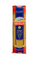 ◆DIVELLA No.12 フェットチーネ 500g　| ディベラ フェットゥチーネ Fettuccine パスタ ロングパスタ