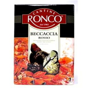 Ronco Rosso �����R�@���b�\�@5L