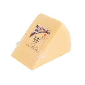 【冷蔵】ペコリーノ ロマーノ DOP 約1kg（900g-1000g）ブロックカット フィオルディマーゾ社　| イタリア 羊 ハード チーズ Pecorino Romano block cut Fiordimaso FDM 業務用