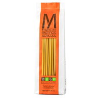 パスタ マンチーニ スパゲッティ 2.2mm 1kg | スパゲティー イタリア pasta ランチ イタリア ブロンズ