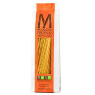 パスタ マンチーニ スパゲッティーニ 1.8mm 1kg | スパゲティーニ イタリア pasta ランチ イタリア ブロ…