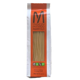 パスタ マンチーニ ブカティーニ 2.8mm 1kg | イタリア pasta ランチ イタリア ブロンズ