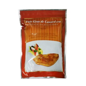 ◆【数量限定】【冷凍】ハンガリー産フォアグラポーション約1000g カナール 【40-60gスライス】 ｜クリスマス 高級 ディナー 鴨 フォアグラ ポーション スライス エスカロップ