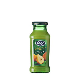 YOGA Succo di Pera 200ml | [K XbREfBEy[imiVj W[X C^Ãt[cW[X}[Pbg̃[_[I݂ł郈[KB