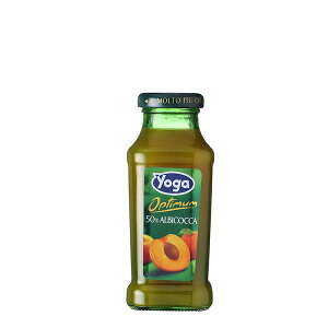 YOGA Succo di Albicocca 200ml | [K XbREfBEArRbJiAvRbgj W[X C^Ãt[cW[X}[Pbg̃[_[I݂ł郈[KB