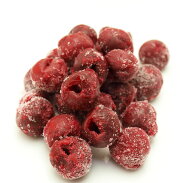 【冷凍】【ホール】 フルティエール　モレロチェリー 1kg｜Morello cherry