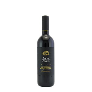 �y���ǂ�6�{�ȏ�A���������z Garofoli Antica Osteria Rosso VDT 750ml | �K���t�H�� �A���e�B�J �I�X�e���A ���b�\ �}���P�B �ԃ��C�� �����e�v���`���[�m �T���W�����F�[�[ �g�p�����u�h�E�͂ǂ�