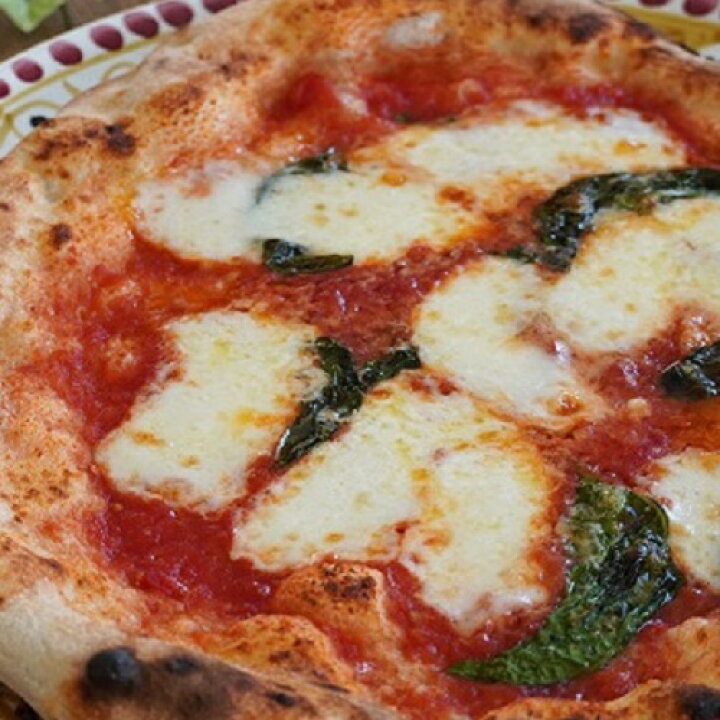 楽天市場 冷凍 カプート ピザホール 0g 15玉 ピザ生地 ピザ ピッツァ Pizza イタリア ナポリ タルタルーガ
