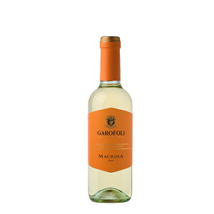 yǂ6{ȏAzyn[t{gz Garofoli Macrina Verdicchio dei Castelli di Jesi DOC Classico Superiore 375ml | KtH }N[i FfBbLI }PB C FfBbLI 