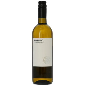 【よりどり6本以上、送料無料】 Cusumano Simply Sicily Chardonnay 750ml | クズマーノ シンプリー シシリー シャルドネ シチリア州 白ワイン シャルドネ シチリア リンゴ フレッシュ 安旨 コスパ 最強 イタリア