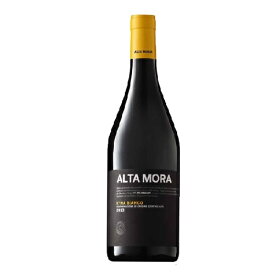 【よりどり6本以上、送料無料】 Alta Mora (Cusumano) Etna Bianco DOC 750ml | アルタモーラ （クズマーノ） エトナ ビアンコ シチリア州 白ワイン カッリカンテ 100%