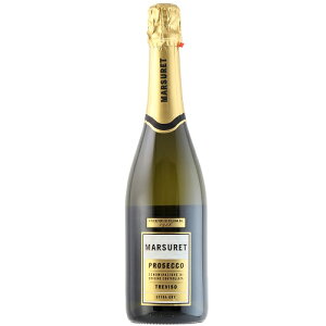 yǂ6{ȏAzyO100z Marsuret Prosecco Treviso Extra Dry 750ml | }Xbg vZbR gB] GNXg hC FlgB AC O 100% k yi O