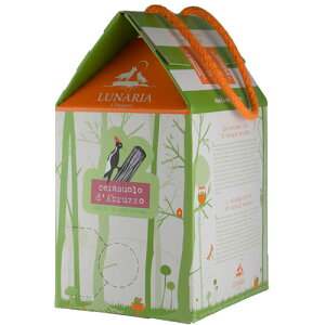 ���y�r�I�f�B�i�~ �`�F���X�I�[�� �i���[���C���j 3L�zLunaria Cerasuolo d'Abruzzo DOC 3000ml �y���d�ʖ�3150g�z | ���i�[���A �`�F���X�I�[�� �_�u���b�c�H �A�u���b�c�H�B ���[ �����e�v���`�A�[�m 100