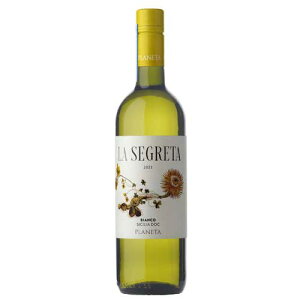 yǂ6{ȏAz PLANETA La Segreta Il Bianco DOC 750ml | vl^  ZO^ rAR V`AB 쐼tB 12.5x C OJjR 50 Vhl 30 BIjG 10 t