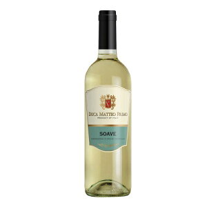 yǂ6{ȏAz DUCA MATTEO PRIMO Soave DOC 750ml | hD[J }beI v \A[F FlgB \A[Fn 12x C KKl[K 70`90% ̑⏕i10~30%igr