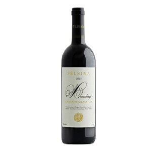 yǂ6{ȏAz Felsina Chianti Classico 750ml yTWF[[100ztFVi LeB NVR | ԃC LeB TWF[[ C^A gXJ[i NX}X
