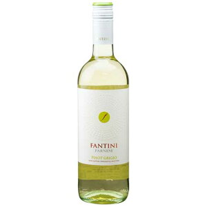 �y���ǂ�6�{�ȏ�A���������z FARNESE Fantini Pinot Grigio 750ml | �t�@���l�[�[ �t�@���e�B�[�j �s�m �O���[�W�� �V�`���A�B �����C�� �s�m �O���[�W�� �X�N�����[�L���b�v