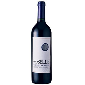 【よりどり6本以上、送料無料】 Le Oselle Cabernet Sauvignon Venezie IGT 750ml | レ オゼッレ カベルネ ソーヴィニョン ヴェネト州 赤ワイン カベルネ ソーヴィニョン 他 辛口 ミディアム 澄んだルビー色で、フレッシュな酸味と軽さを持つワイン