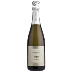 yǂ6{ȏAz Montelibero Spumante Brut Bianco VS 750ml | e[x Xv}e ubg rAR FlgB Xv}eC gbrA[m Vhl  Sn悢t