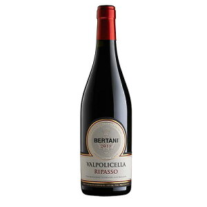 yǂ6{ȏAz BERTANI Valpolicella Ripasso DOC 750ml | x^[j @|`Fb pb\ FlgB ԃC RB[i Fl[[ [ fBlb pb\