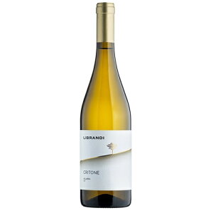 yǂ6{ȏAz LIBRANDI Critone Val di Neto Bianco IGT 750ml | ufB Ng[l @ fB l[g rAR JuAB C Vhl \[Bj Ng[l