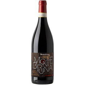 【よりどり6本以上、送料無料】Braida Barbera d’Asti Montebruna 750ml | ブライダ バルベーラ ダスティ モンテブルーナ ピエモンテ州 赤ワイン バルベーラ 100% イタリア