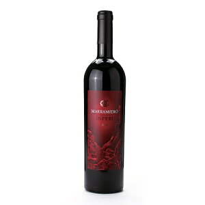 yǂ6{ȏAz MARRAMIERO INFERI MONTEPULCIANO D'ABRUZZO RISERVA DOC 750ml | }~G[ CtF ev`A[m _ubcH [@ AubcHB ԃC ev