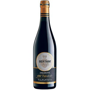 yǂ6{ȏAz BERTANI Amarone Villa Arvedi Valpolicella Valpantena DOCG 750ml | x^[j A}[l fb @|`Fb @pe[i FlgB ԃC RB[i 