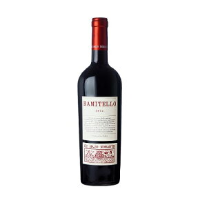 �y���ǂ�6�{�ȏ�A���������z Di Majo Norante Ramitello Rosso 750ml | �f�B �}�[�� �m�����e ���~�e�b�� ���b�\ �����[�[�B 14�x �ԃ��C�� �����e�v���`���[�m 80�� �A���A�[�j�R 20�� �J���|�}���[�m