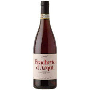yǂ6{ȏAz Braida Brachetto dfAcqui DOCG 750ml | uC_ uPbg _bNC sGeB ԃC uPbg 100% A Ì Â\tgő@ׂȖ킢̔AfU[g