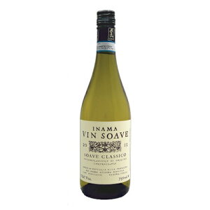 yǂ6{ȏAz Inama Vin Soave Soave Classico DOC 750ml | Ci} B \AF \AF NVR FlgB C KK[lK C^A O\AF \A[F @\