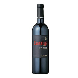 yǂ6{ȏAz Conti Zecca Cantalupi Riserva DOP 750ml | ReB [bJ J^s [@ v[AB ԃC lOA}[ }@W[A l[ Jxl \[Bj