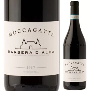 �y���ǂ�6�{�ȏ�A���������zMoccagatta Barbera d�fAlba 750ml | ���b�J�K�b�^ �o���x�[���_���o �s�G�����e�B �ԃ��C�� �o���x�[�� 100% �C�^���A