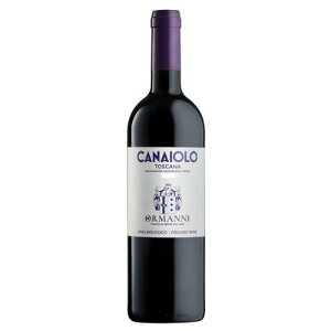 �y���ǂ�6�{�ȏ�A���������z FATTORIA ORMANNI CANAIOLO IGT 750ml | �t�@�b�g���A �I���}���j �J�i�C�I�[�� �g�X�J�[�i�B �ԃ��C�� �J�i�C�I�[�� 100�� �⏕�i��Ƃ��Ďg���邱�Ƃ������J�i�C�I