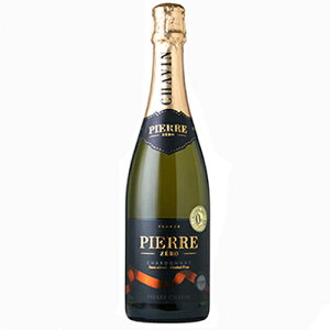 �y�y���ǂ�6�{�ȏ�A���������z Pierre Chavin Zero Blanc de Blancs NV 750ml | �h���[�k�E�s�G�[���E�V�����@�� �s�G�[���E�[�� �u�����E�h�E�u���� �X�p�[�N�����O���C���e�C�X�g�i�Y�_�����j�X�p