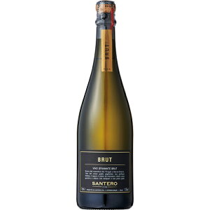 �y���ǂ�6�{�ȏ�A���������zSantero F.lli & C. S.p.a. Santero Black Brut750ml | �T���e�� �u���b�N �u�����b�g 750ml �s�G�����e�B �����C�� �X�p�[�N�����O���C�� �O���[�� 50%�A�V�����h�l 30%�A�s�m�E