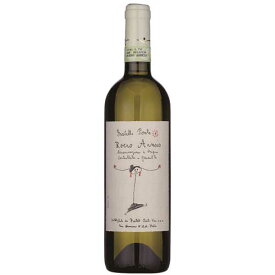 【よりどり6本以上、送料無料】 FRATELLI PONTE ROERO ARNEIS Levi Label DOCG 750ml | フラテッリ ポンテ ロエロ アルネイス レヴィラベル ピエモンテ州 白ワイン アルネイス 100% イタリア ぶどう品種 単一品種 ビオロジック農法