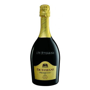 yǂ6{ȏAz De Stefani Prosecco 0.15 Millesimato DOC 750ml | f Xet@j vZbR [hbgtBteB[ ~W}[g FlgB C Xv}e A O tBjb