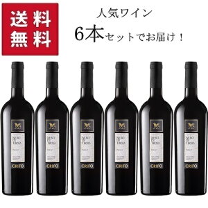 y 6{Zbgz Crifo Nero di Troia IGT 750ml ysz | NtH l[ fB gCA v[AB ԃC l[ fB gCA \[Z[WƓ̃V`[Ae؂̃[X