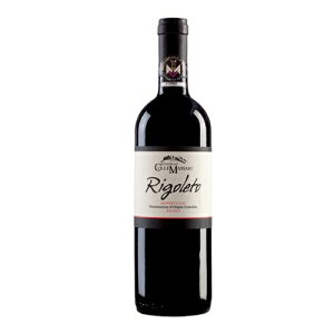 yǂ6{ȏAzRigoleto Montecucco Rosso 750ml | S[g eNbR b\@gXJ[iB ԃC TWF[[A`GW[Aev`A[m p[eB[ C