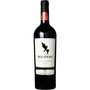 �y���ǂ�6�{�ȏ�A���������zTorrevento s.r.l. Bolonero Castel del Monte Rosso 750ml | �g�b�����F���g �{�[���l�[�� �J�X�e�� �f�� �����e ���b�\ �v�[���A�B �ԃ��C�� �l�[�� �f�B �g���C�A(�E�[���@ 