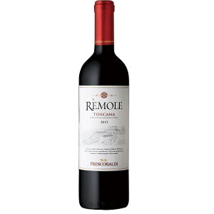 yǂ6{ȏAzFRESCOBALDI REMOLE 750ml | tXRofB [ gXJ[iB ԃC TWF[[ Jxl \[Bj C^A ~fBA