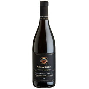 �y���ǂ�6�{�ȏ�A���������zRE MANFREDI Manfredi Rosso Taglio del Tralcio Aglianico del Vulture 750ml | �� �}���t���f�B ���b�\ TT �A���A�j�R �f�� �����g�D�� �o�W���J�[�^�B �ԃ��C�� �A���A�j�R100% �p�[
