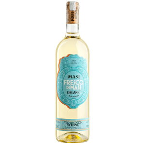 yǂ6{ȏAzMASI Fresco di MASI Bianco 750ml | }@W tXR fB }@W rAR FlgB C KK[lK 60 Vhl 25 sm O[W 15 C^A